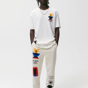 Hoodie with Logo